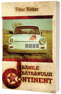 Ranile batranului continent Ranile batranului continent