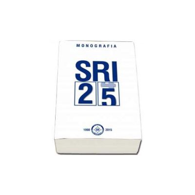 Monografia SRI - 1990-2015