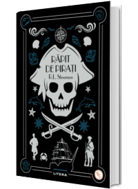 Rapit de pirati. Volumul 26. Biblioteca pentru copii