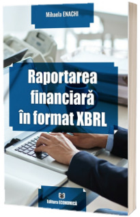 Raportarea financiara in format XBRL