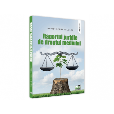 Raportul juridic de dreptul mediului