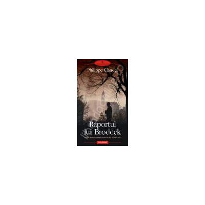 Raportul lui Brodeck