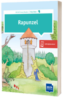 Rapunzel. Primary Reader and Delta Augmented