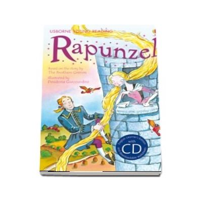 Rapunzel