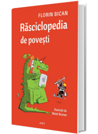 Rasciclopedia de povesti