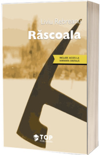 Rascoala (Include acces la varianta digitala)