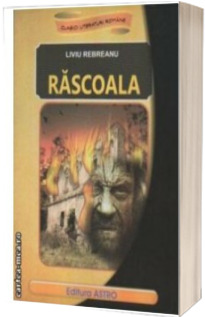 Rascoala (Rebreanu Liviu)