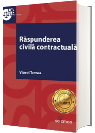 Raspunderea civila contractuala