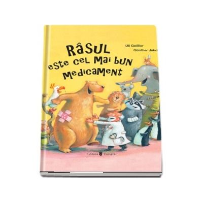 Rasul este cel mai bun medicament
