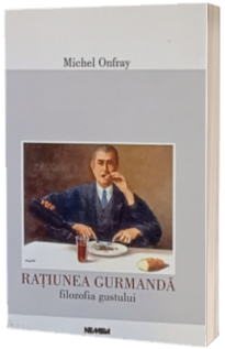 Ratiune gurmanda
