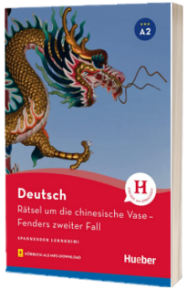 Ratsel um die chinesische Vase Lekture mit Audios online