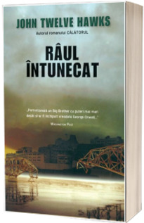 Raul intunecat