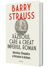 Razboiul care a creat Imperiul Roman