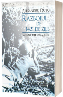 Razboiul de 1421 de zile