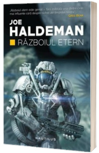 Razboiul etern