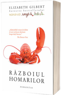 Razboiul homarilor