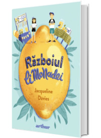 Razboiul limonadei Razboiul limonadei
