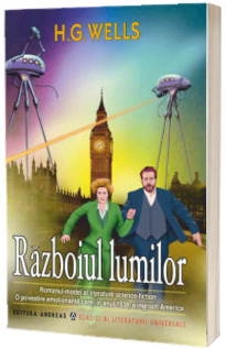 Razboiul lumilor