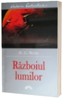 Razboiul lumilor Razboiul lumilor