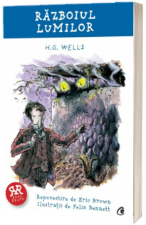 Razboiul lumilor- Wells, H. G.