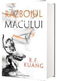 Razboiul macului