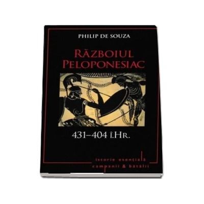 Razboiul Peloponesiac. 431-404 i.Hr.