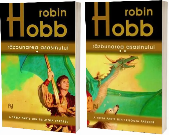Razbunarea asasinului