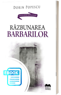 Razbunarea barbarilor