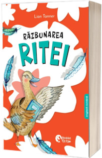 Razbunarea Ritei