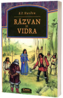 Razvan si vidra