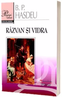 Razvan si Vidra