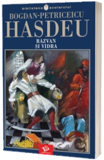 Razvan si Vidra