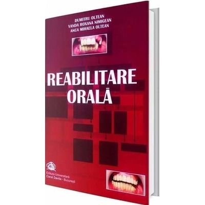 Reabilitare orala