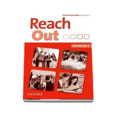 Reach Out 2. Workbook Pack