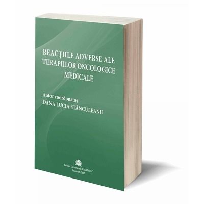 Reactiile adverse ale terapiilor oncologice medicale