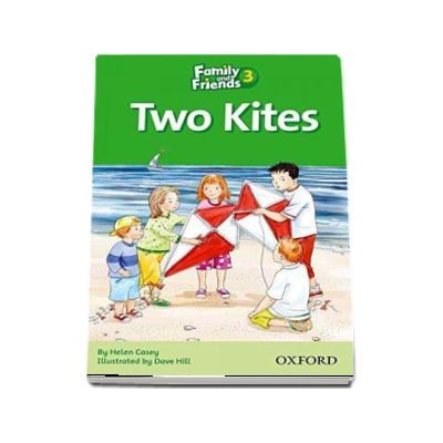 Readers 3. Two Kites