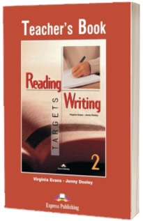 Reading and Writing Targets 2. Teachers Pack