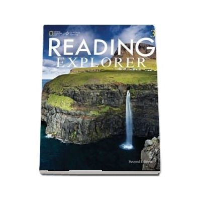 Reading Explorer 3. Student Book. 2nd edition