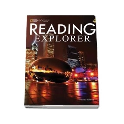 Reading Explorer 4. Student Book. 2nd edition
