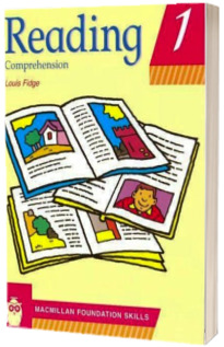 Reading level 1 comprehension. Pupils Book