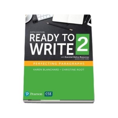 Ready to Write 2 with Essential Online Resources