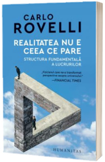 Realitatea nu e ceea ce pare (editia a II-a)