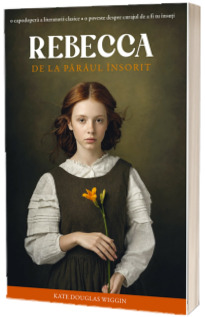 Rebecca de la Paraul Insorit