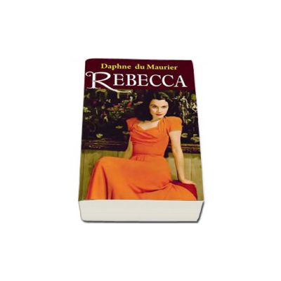 Rebecca (Du Maurier, Daphne)