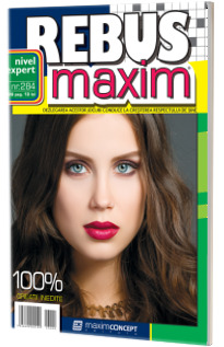 Rebus maxim, nr. 284