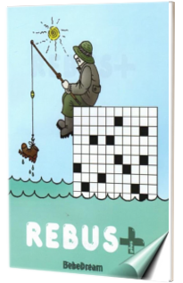 Rebus plus Rebus plus