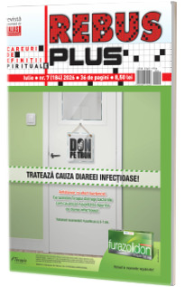 Rebus plus nr. 7 (184)