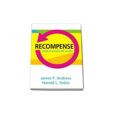 Recompense. Cand inovatiile dau roade
