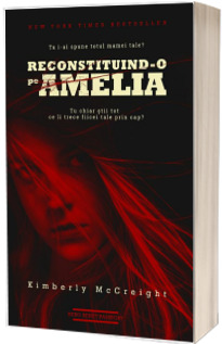 Reconstituind-o pe Amelia