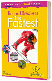 Record Breakers The Fastest
